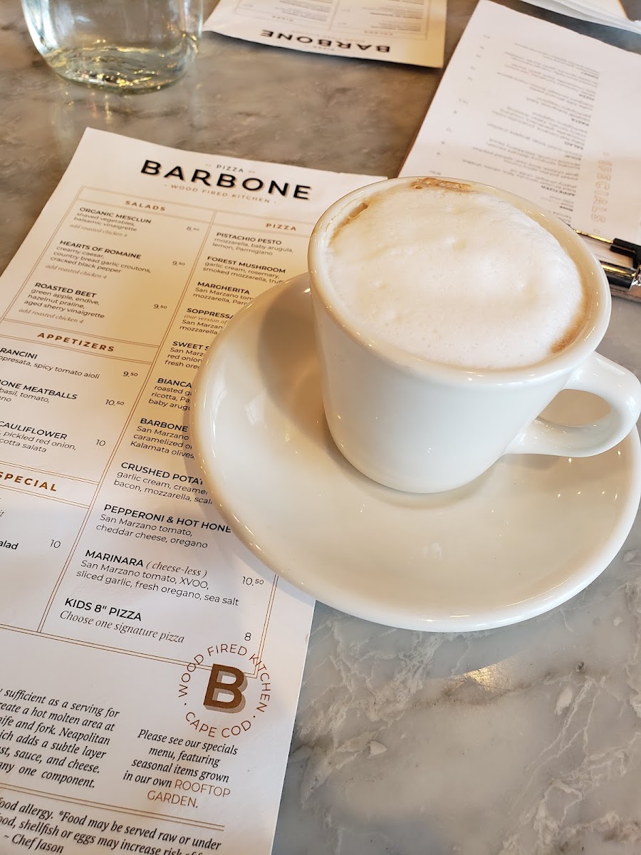 Pizza Barbone Menu-8